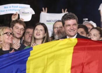 Iată cum stau lucrurile în prima zi după ce, Nicușor Dan a fost anunțat marele câștigător!