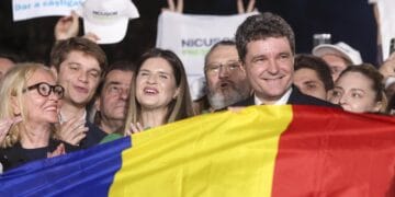 Iată cum stau lucrurile în prima zi după ce, Nicușor Dan a fost anunțat marele câștigător!
