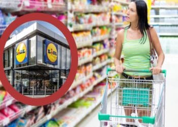 Produsele minune de ieftine care au ajuns pe rafturile de la Lidl, pentru 1 Iunie. Se vând ca pâinea caldă