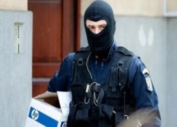 Percheziții DNA la Primărie. Descinderi în forță, edilul a comis-o grav!