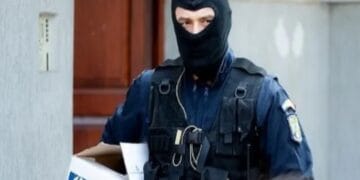 Percheziții DNA la Primărie. Descinderi în forță, edilul a comis-o grav!