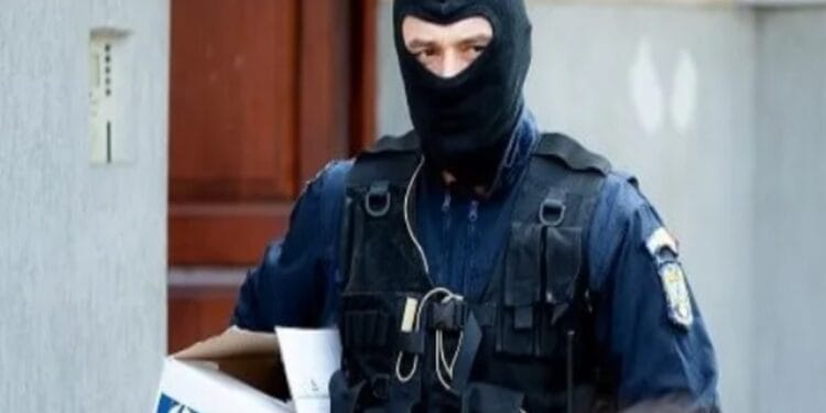 Percheziții DNA la Primărie. Descinderi în forță, edilul a comis-o grav!