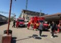 Accident îngrozitor. Zeci de oameni implicați! A fost activat Planul Roșu