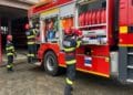 Incendiu provocat intenționat la o Școală. Elevii și profesorii evacuați de Urgență