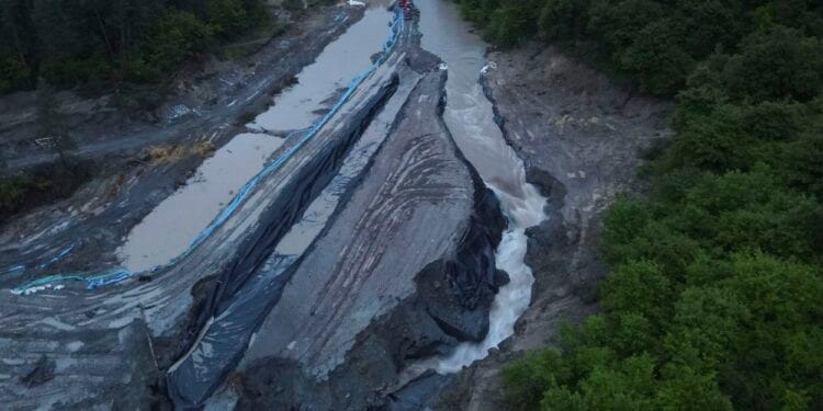 Președintele României Nicușor Dan: ”O să solicit premierului să trimită corpul de control pentru a verifica situația”