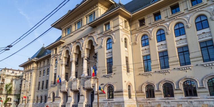 Primăria Capitalei, ”BULGĂRELE DE AUR” pentru unii candidați! Primul care și-a arătat interesul… 