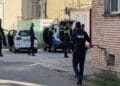 Scandal înfiorător la Spital. Un bărbat a tras cu focuri de armă după o ceartă groaznică în familie