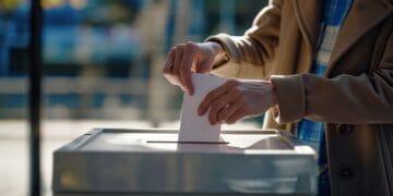 Diaspora votează! Românii doresc schimbarea și vor să se întoarcă în țară! Iată cum s-a votat