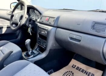 O bancă celebră din România, a scos la vânzare o Skoda Octavia, 1.9 TDI la un preț incredibil de mic. Mega oferta e pentru toată lumea