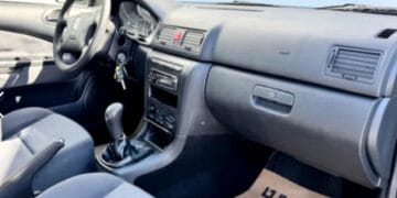 O bancă celebră din România, a scos la vânzare o Skoda Octavia, 1.9 TDI la un preț incredibil de mic. Mega oferta e pentru toată lumea