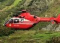 Bărbat transferat cu elicopterul la spital. A suferit numeroase traumatisme după ce a căzut cu un ATV!