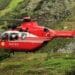 Bărbat transferat cu elicopterul la spital. A suferit numeroase traumatisme după ce a căzut cu un ATV!