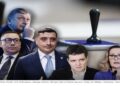 Sondajul sondajelor, la propriu! Ei ar fi cei din marea finală pentru Cotroceni