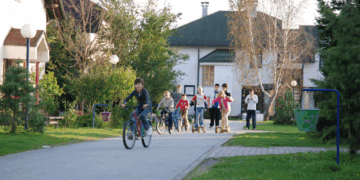 Un festival caritabil dedicat sprijinirii copiilor, se organizează în iunie. E o sărbătoare a binelui, o șansă oferită celor aflați în nevoie!