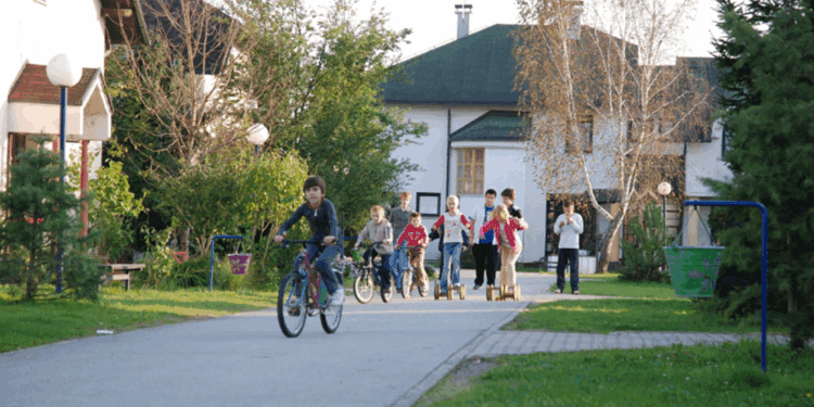 Un festival caritabil dedicat sprijinirii copiilor, se organizează în iunie. E o sărbătoare a binelui, o șansă oferită celor aflați în nevoie!