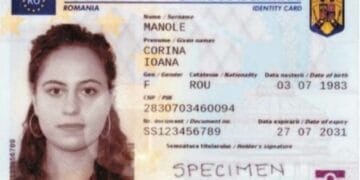 Noua Carte de Identitate ajunge în județul tău. Ce trebuie să știe beneficiarii