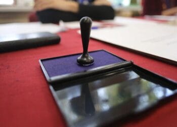 Românii din TOATĂ LUMEA sunt la urne. Aceștia aleg VIITORUL PREȘEDINTE al țării!