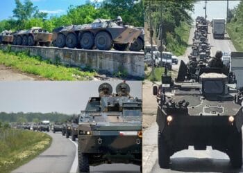 S-a declanșat jihadul. Imagini de coșmar pe drumurile patriei. Anunțul a fost făcut oficial!