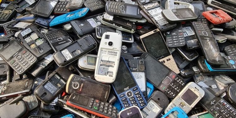 20 iunie termen limită pentru anumite telefoane mobile! Ce prevede UE pentru și vizează și România!