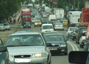 Șoferii trebuie să știe asta. Amenda care îi paște pentru o singură greșeală!