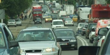 Șoferii trebuie să știe asta. Amenda care îi paște pentru o singură greșeală!