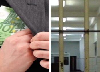 Un bărbat a ajuns la închisoare pentru trafic de influență. Ce a spus că poate face el…