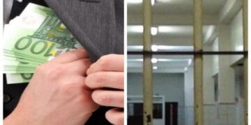 Un bărbat a ajuns la închisoare pentru trafic de influență. Ce a spus că poate face el…