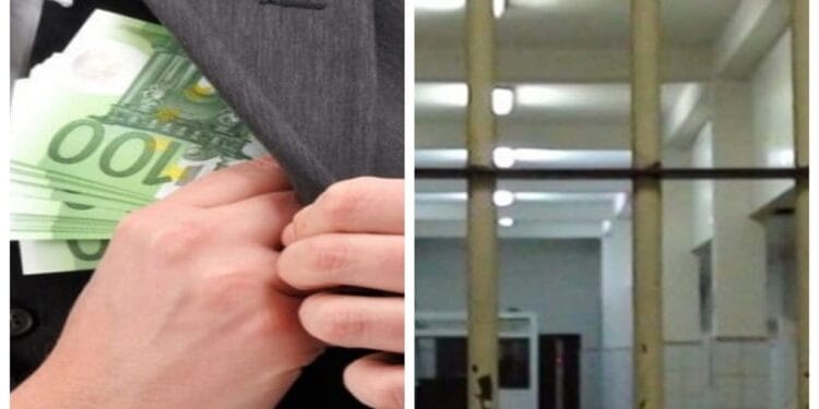 Un bărbat a ajuns la închisoare pentru trafic de influență. Ce a spus că poate face el…