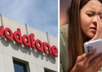 VODAFONE a dat alertă la toți clienții. Marea operațiune lansată spre abonați începând de azi!