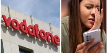 VODAFONE a dat alertă la toți clienții. Marea operațiune lansată spre abonați începând de azi!