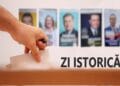 Zi istorică. Exit-poll. Ce rezultate șochează în numărătoarea paralelă a caselor de sondare