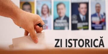 Zi istorică. Exit-poll. Ce rezultate șochează în numărătoarea paralelă a caselor de sondare