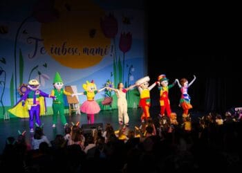 Fii ZURLI! Lista de dorințe va fi deschisă pe 1 iunie! Prietenii trupei îți împlinesc visele!