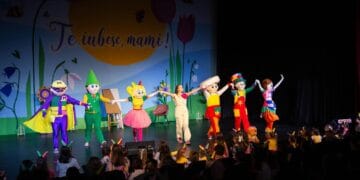 Fii ZURLI! Lista de dorințe va fi deschisă pe 1 iunie! Prietenii trupei îți împlinesc visele!