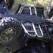 Cinci persoane rănite după ce s-au răsturnat cu un ATV. Cel care îl conducea era băut bine…