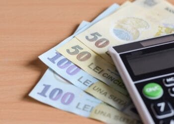 Tichete lunare pentru o categorie de români. Până în 1 iulie actul normativ va fi aprobat de Guvern