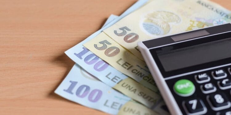 Tichete lunare pentru o categorie de români. Până în 1 iulie actul normativ va fi aprobat de Guvern