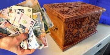 Biserici sparte! Hoții au vizat banii din cutia milei! Au fost furați aproape 30.000 de lei!