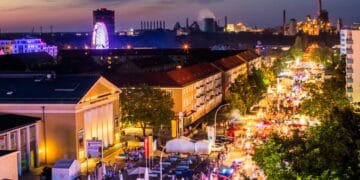 Un oraș din Europa oferă cazare GRATUITĂ, timp de 14 zile, pentru a atrage ca un magnet puternic noi locuitori. „E uimitor, m-a fascinat”