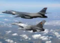 Aeronave F-16 vor intra în dotarea Armatei! România va achita sume modice pentru avioanele de luptă!