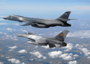 Aeronave F-16 vor intra în dotarea Armatei! România va achita sume modice pentru avioanele de luptă!