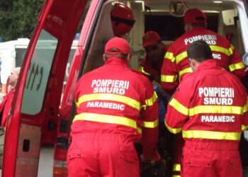 A căzut de la etajul 11 și a decedat. Victima, o fetiță de doar 2 anișori!