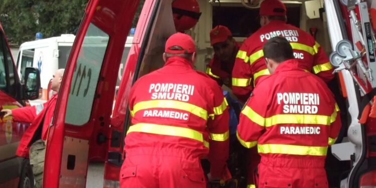 A căzut de la etajul 11 și a decedat. Victima, o fetiță de doar 2 anișori!