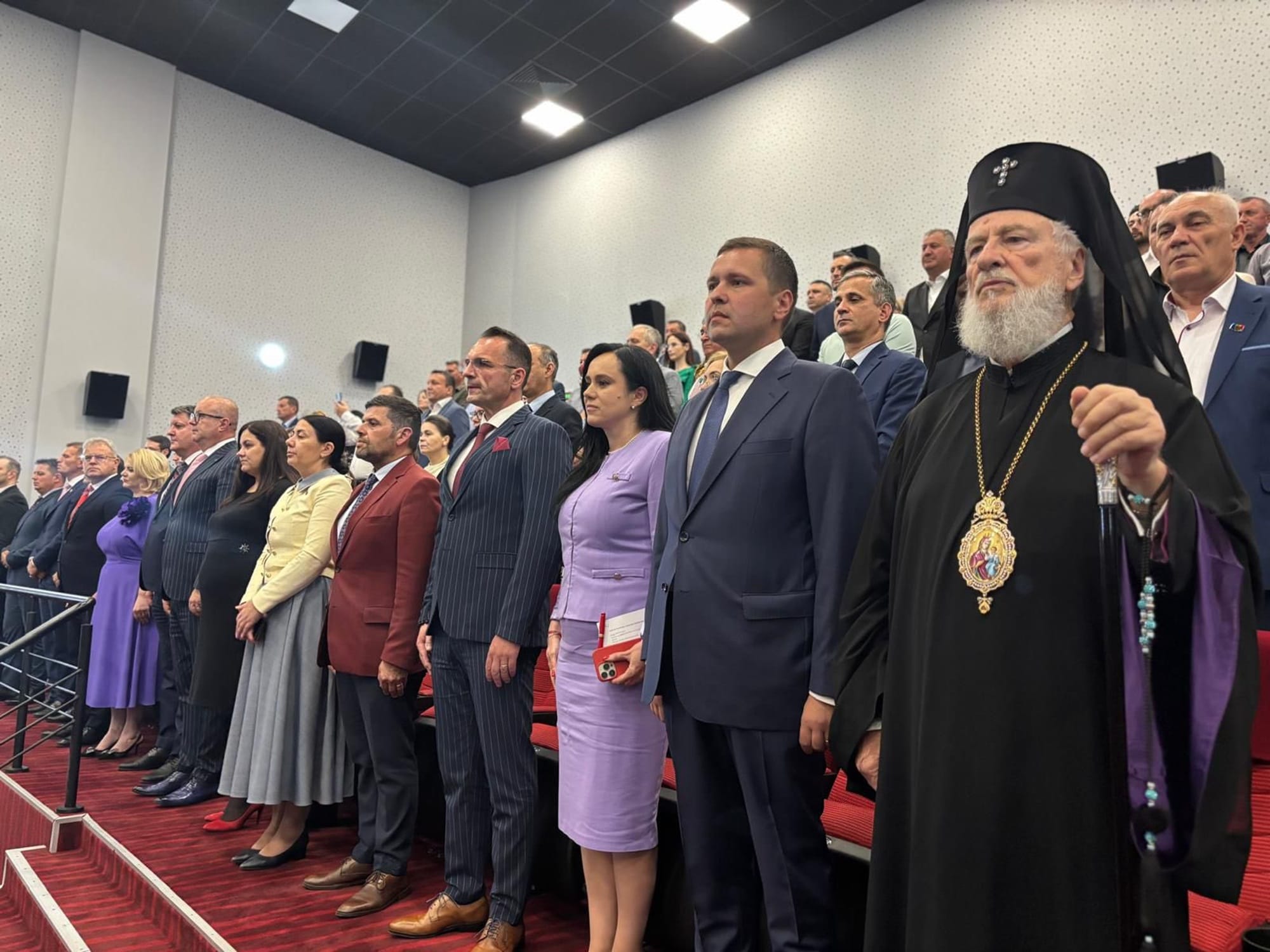 S-a organizat Gala de Excelență a Județului Dâmbovița! 513 ani de la prima atestare documentară!