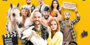 Vești excelente pentru toți iubitorii filmelor românești! După ce a cucerit marile ecrane, comedia românească fenomen MENTORII, va cuceri și micile ecrane