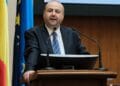 Președintele Curții de Conturi, Mihai Busuioc, propunerea PSD pentru funcția de judecător la CCR din partea Senatului
