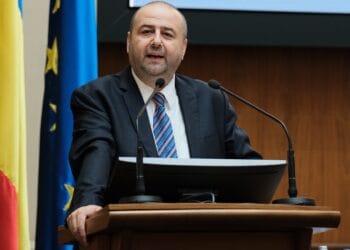 Președintele Curții de Conturi, Mihai Busuioc, propunerea PSD pentru funcția de judecător la CCR din partea Senatului