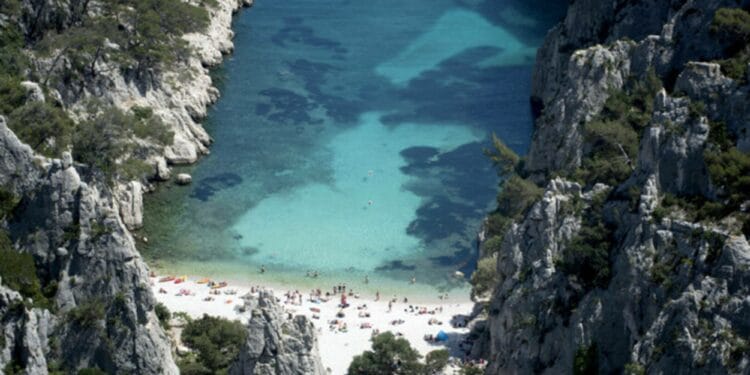 Cele mai frumoase și liniștite plaje și golfuri din Europa! Destinații de vis, secrete și izolate!