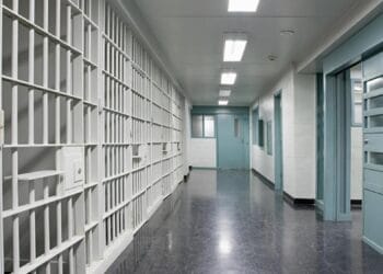 Un bărbat încarcerat pentru tentativă de omor a murit în Penitenciar! A decedat în ambulantă în drum spre spital!