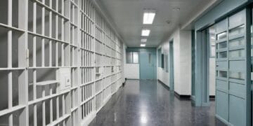 Un bărbat încarcerat pentru tentativă de omor a murit în Penitenciar! A decedat în ambulantă în drum spre spital!